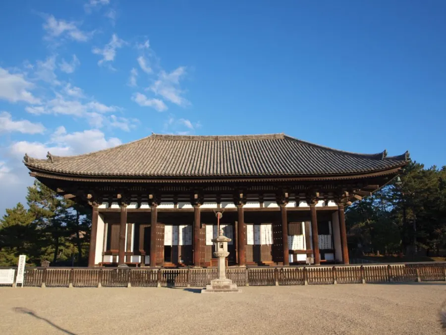 Kofuku Ji Temple: Vẻ đẹp ngàn năm giữa lòng Nara cổ kính