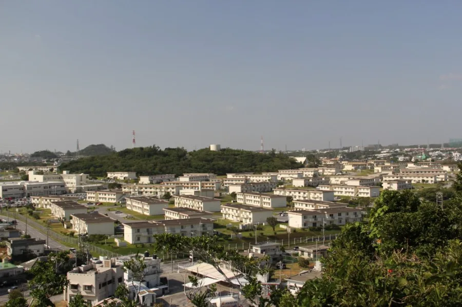 làng Agena | Uruma, Okinawa Nhật Bản