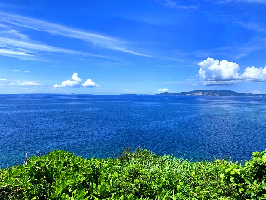 Cape Manzamo: Khám phá kỳ quan thiên nhiên của Okinawa