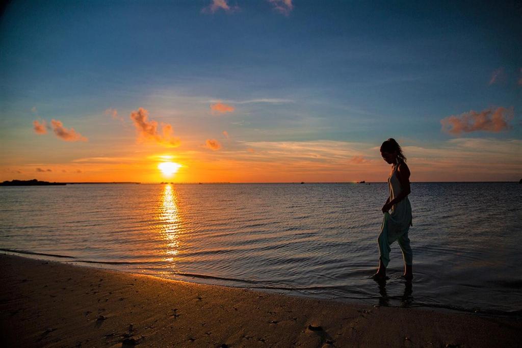 Đảo Miyakojima - Thiên đường biển đảo ở Okinawa Nhật Bản