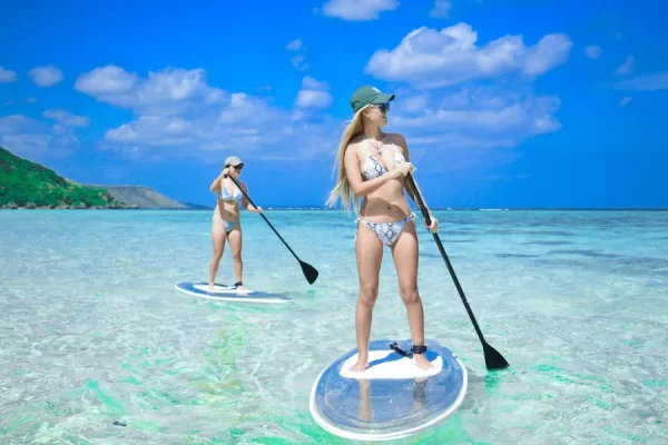 Miyako Island: Thiên Đường Nhiệt Đới tại Okinawa Nhật Bản