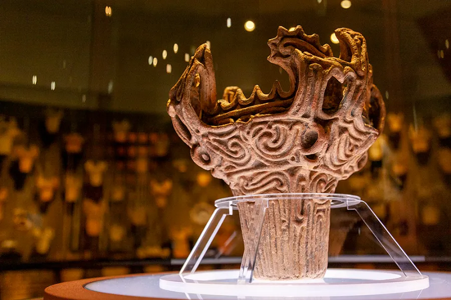 Top 20 địa điểm du lịch nổi bật tại Niigata Nhật Bản Niigata Prefectural Museum of History | Địa điểm du lịch Niigata