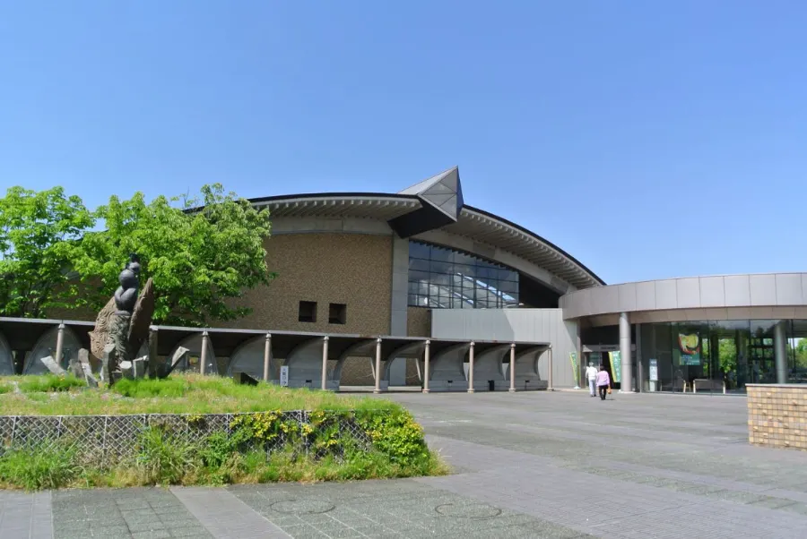 Niigata Prefectural Museum of History | Địa điểm du lịch Niigata