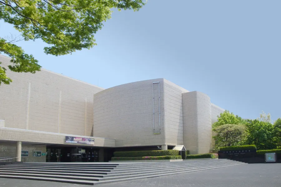 Niigata Science Museum | Địa điểm du lịch Niigata