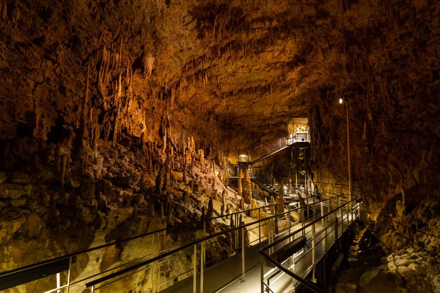 Okinawa World: Hành trình khám phá vẻ đẹp của Okinawa