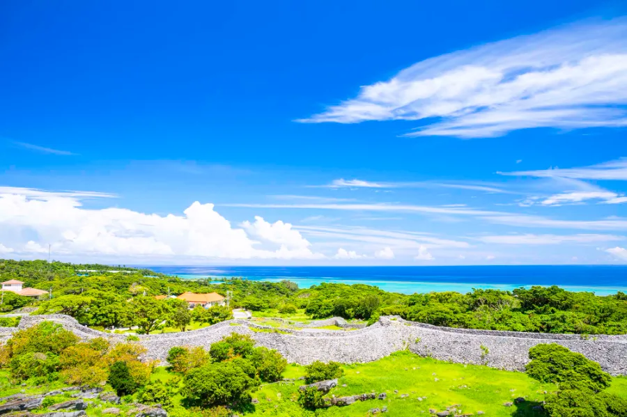 Okinawa World: Hành trình khám phá vẻ đẹp của Okinawa