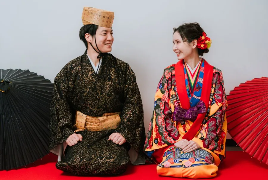 Shurijo Castle: Niềm tự hào của người dân Okinawa, Nhật Bản