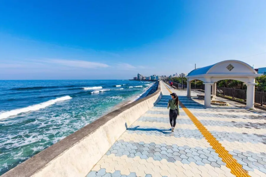 American Village: Khám phá ngôi làng Mỹ giữa lòng Okinawa American Village: Khám phá ngôi làng Mỹ giữa lòng Okinawa