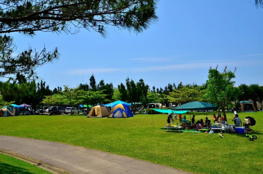 Yaeshima Park | Địa điểm du lịch Okinawa Nhật Bản