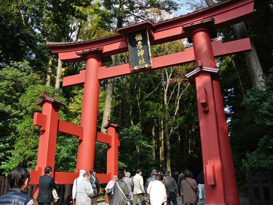 Yahiko Shrine: Hành trình tâm linh về miền đất thánh