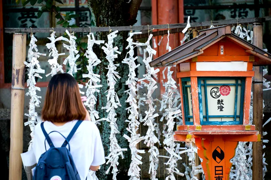 Yahiko Shrine: Hành trình tâm linh về miền đất thánh