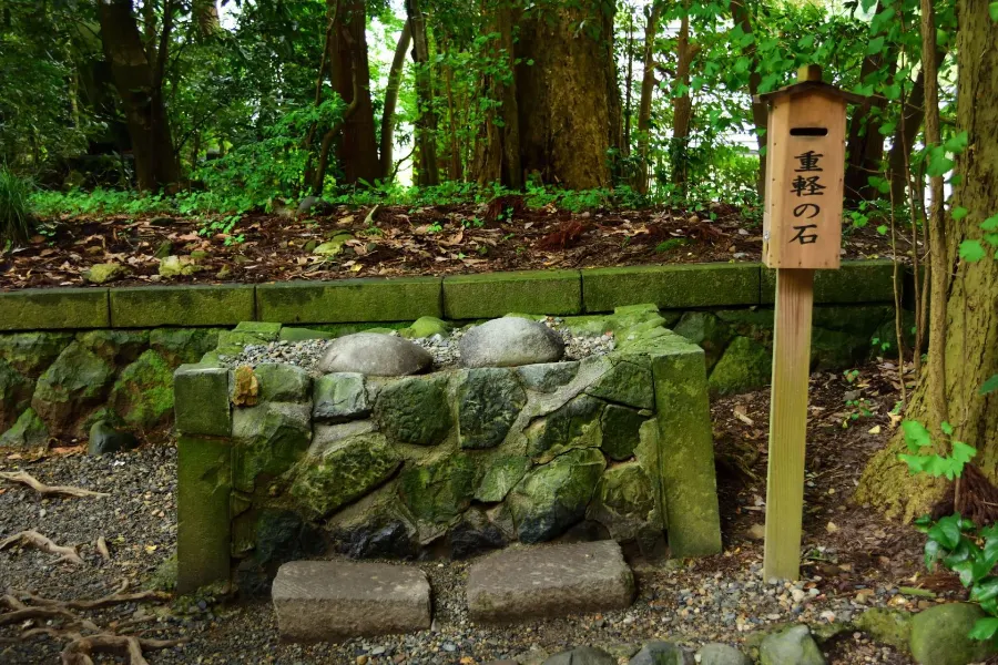 Yahiko Shrine: Hành trình tâm linh về miền đất thánh