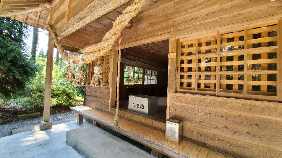 Yahiko Shrine: Hành trình tâm linh về miền đất thánh