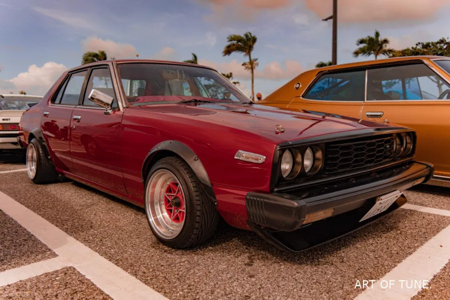 American Village: Khám phá ngôi làng Mỹ giữa lòng Okinawa American Village: Khám phá ngôi làng Mỹ giữa lòng Okinawa