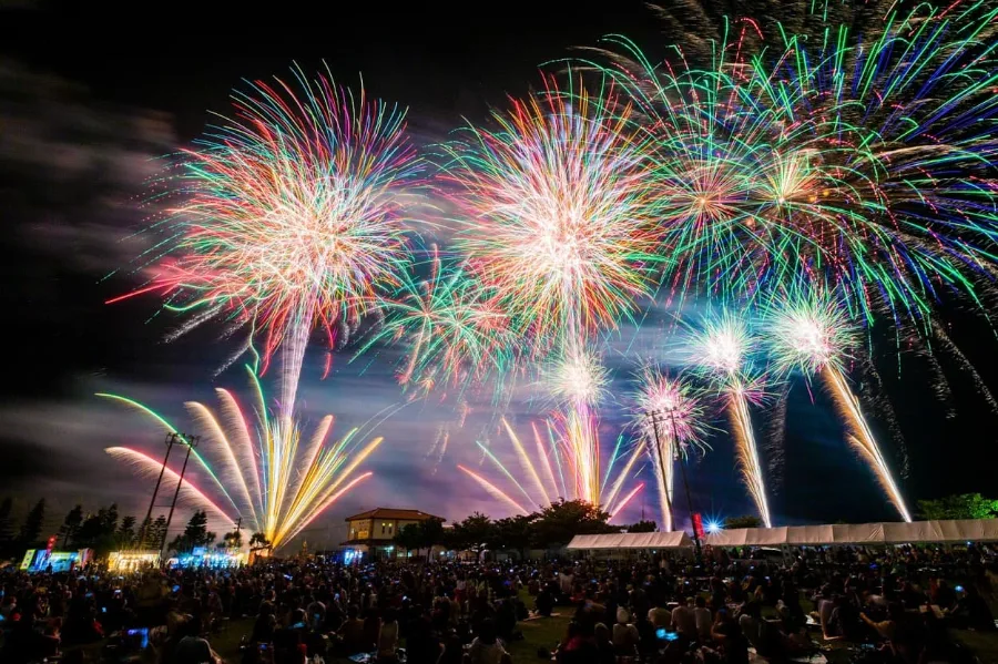 Okinawa World: Hành trình khám phá vẻ đẹp của Okinawa