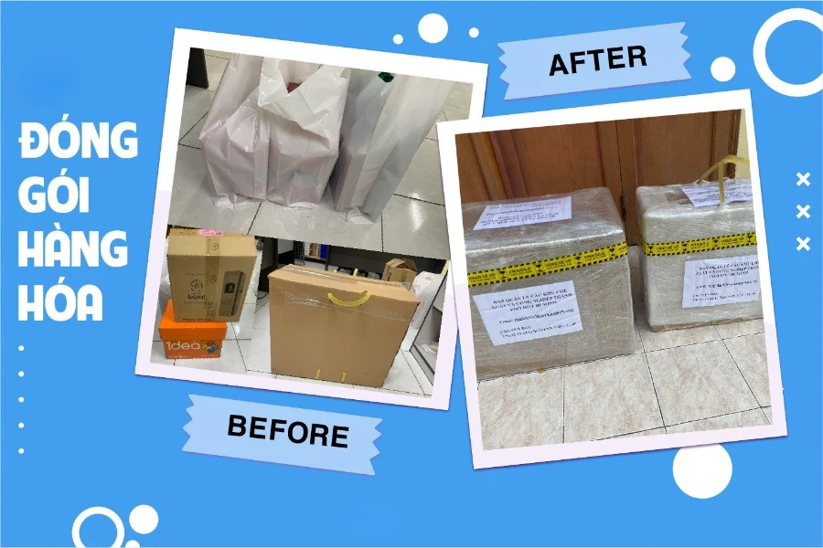 Nước mắm có được mang lên máy bay không?