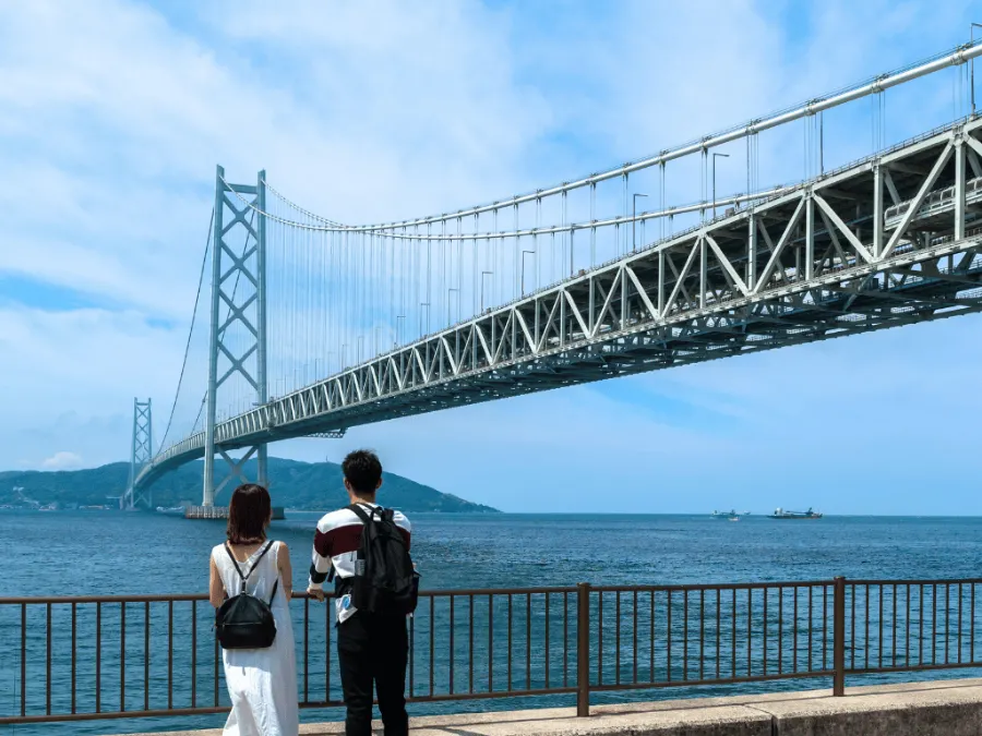 Tour du lịch Kobe - Ưu Đãi Ngập Tràn, Vi vu Nhật Bản