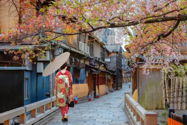 Hành trình du lịch Nhật Bản tự túc 14 ngày Tour du lịch Kyoto Nhật Bản: Trọn Gói, Giá Tốt, Nhiều Ưu Đãi