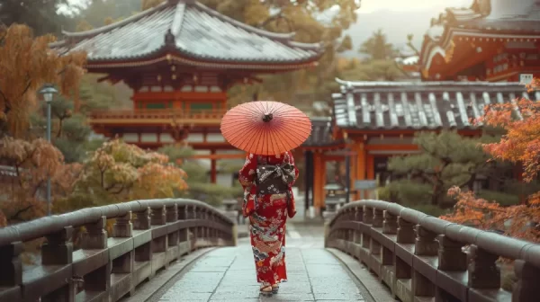 Hành trình du lịch Nhật Bản tự túc 14 ngày Tour du lịch Kyoto Nhật Bản: Trọn Gói, Giá Tốt, Nhiều Ưu Đãi