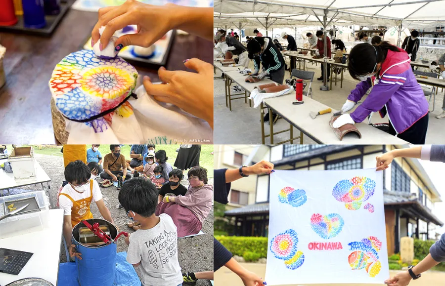 Shurijo Castle: Niềm tự hào của người dân Okinawa, Nhật Bản