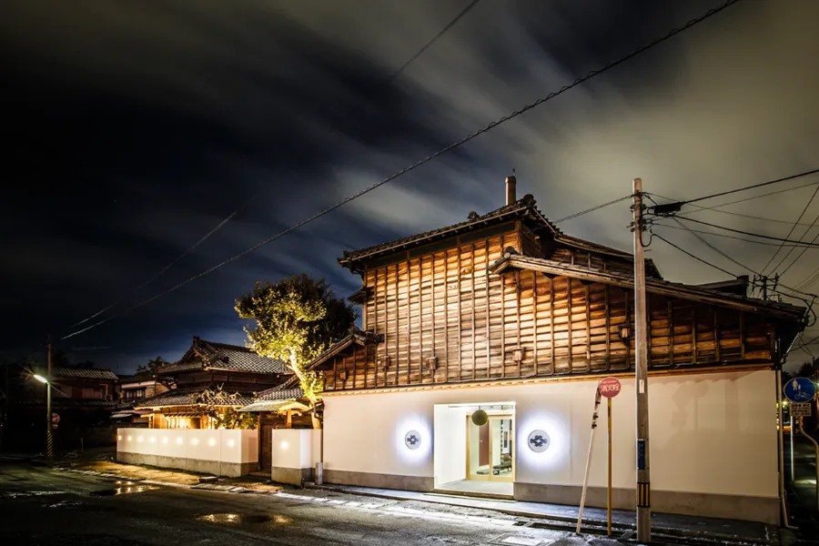Imayotsukasa Sake Brewery: Hành trình khám phá tinh hoa sake Nhật Bản Imayotsukasa Sake Brewery - Niigata Nhật Bản