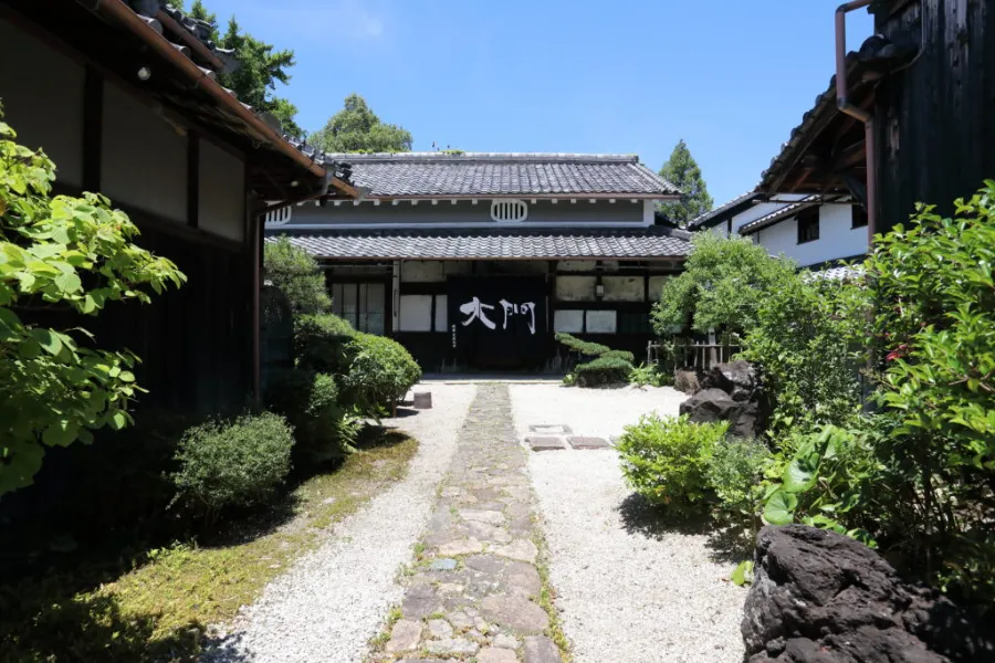 Imayotsukasa Sake Brewery: Hành trình khám phá tinh hoa sake Nhật Bản Imayotsukasa Sake Brewery - Niigata Nhật Bản