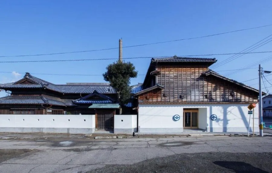 Imayotsukasa Sake Brewery: Hành trình khám phá tinh hoa sake Nhật Bản Imayotsukasa Sake Brewery - Niigata Nhật Bản