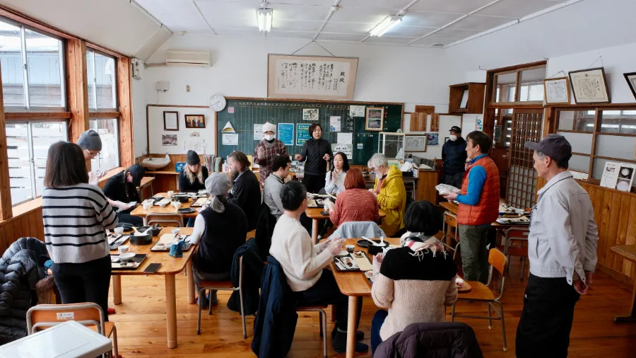 Imayotsukasa Sake Brewery: Hành trình khám phá tinh hoa sake Nhật Bản Imayotsukasa Sake Brewery - Niigata Nhật Bản
