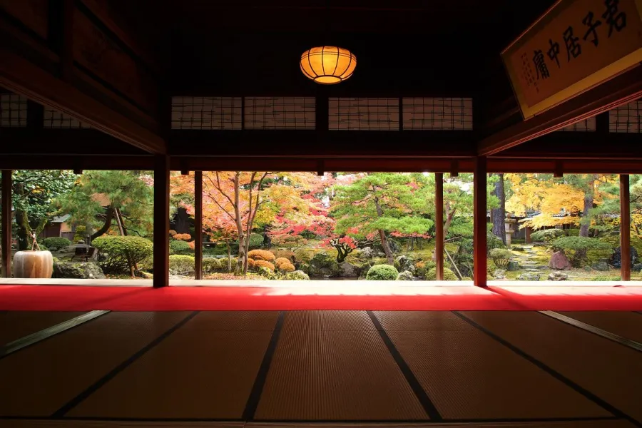 Northern Culture Museum: Khám phá tinh hoa văn hóa Nhật Bản Northern Culture Museum: Khám phá tinh hoa văn hóa Nhật Bản