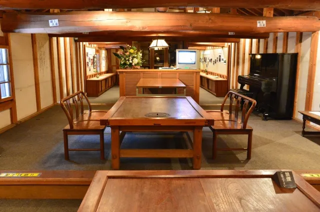 Northern Culture Museum: Khám phá tinh hoa văn hóa Nhật Bản Northern Culture Museum: Khám phá tinh hoa văn hóa Nhật Bản