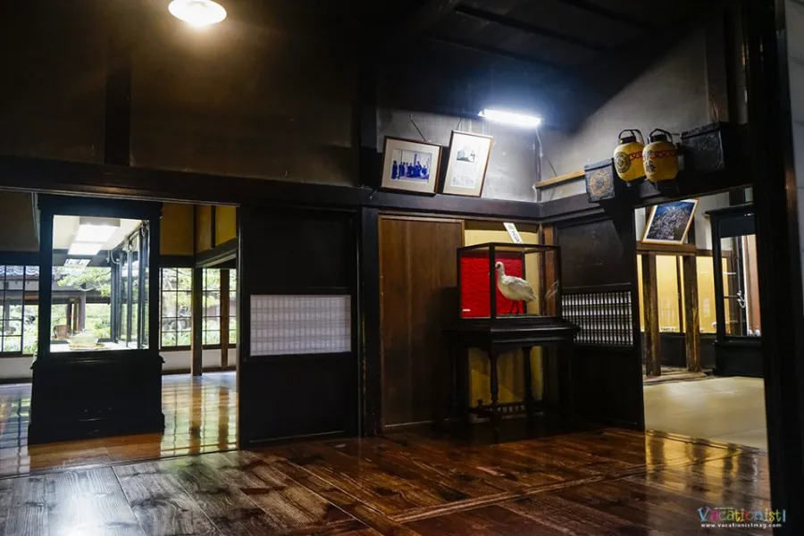 Northern Culture Museum: Khám phá tinh hoa văn hóa Nhật Bản Northern Culture Museum: Khám phá tinh hoa văn hóa Nhật Bản