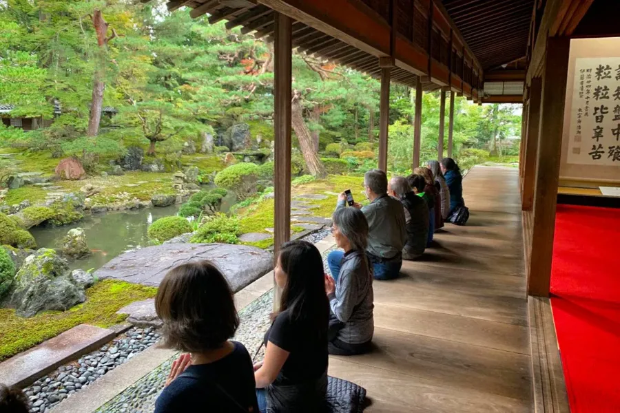 Northern Culture Museum: Khám phá tinh hoa văn hóa Nhật Bản Northern Culture Museum: Khám phá tinh hoa văn hóa Nhật Bản