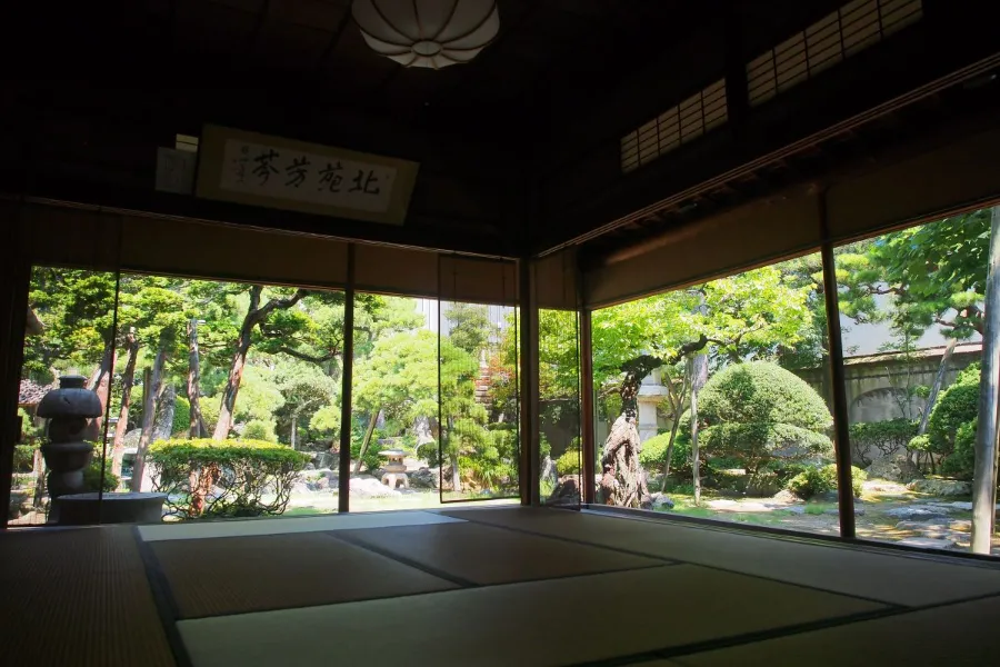 Northern Culture Museum: Khám phá tinh hoa văn hóa Nhật Bản Northern Culture Museum: Khám phá tinh hoa văn hóa Nhật Bản