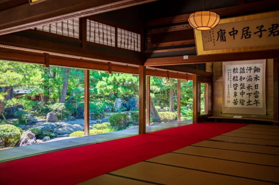 Northern Culture Museum: Khám phá tinh hoa văn hóa Nhật Bản Northern Culture Museum: Khám phá tinh hoa văn hóa Nhật Bản