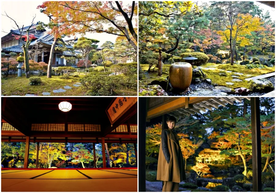 Northern Culture Museum: Khám phá tinh hoa văn hóa Nhật Bản Northern Culture Museum: Khám phá tinh hoa văn hóa Nhật Bản