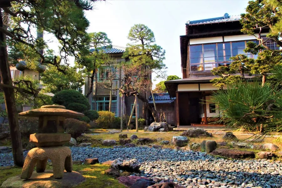Northern Culture Museum: Khám phá tinh hoa văn hóa Nhật Bản Northern Culture Museum: Khám phá tinh hoa văn hóa Nhật Bản