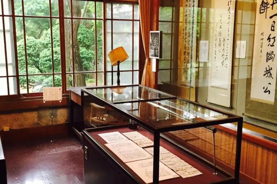 Northern Culture Museum: Khám phá tinh hoa văn hóa Nhật Bản Northern Culture Museum: Khám phá tinh hoa văn hóa Nhật Bản