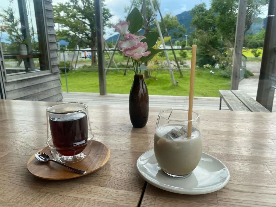 Uwasekigata Park: Góc thiên nhiên thanh bình giữa lòng Niigata Uwasekigata Park: Góc thiên nhiên thanh bình giữa lòng Niigata