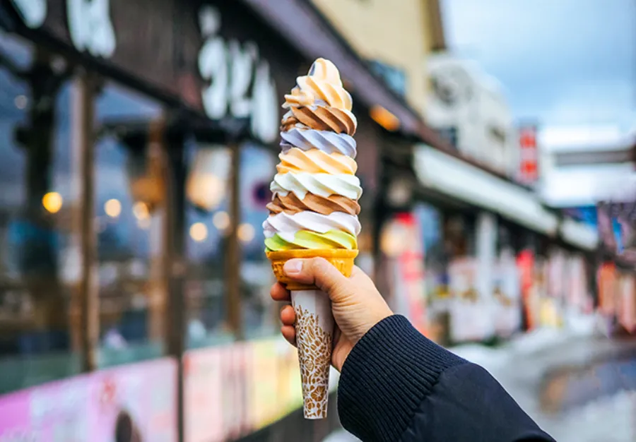 Uwasekigata Park: Góc thiên nhiên thanh bình giữa lòng Niigata Uwasekigata Park: Góc thiên nhiên thanh bình giữa lòng Niigata