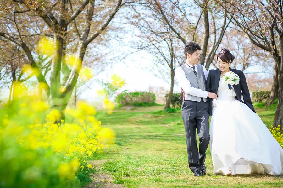 Uwasekigata Park: Góc thiên nhiên thanh bình giữa lòng Niigata Uwasekigata Park: Góc thiên nhiên thanh bình giữa lòng Niigata