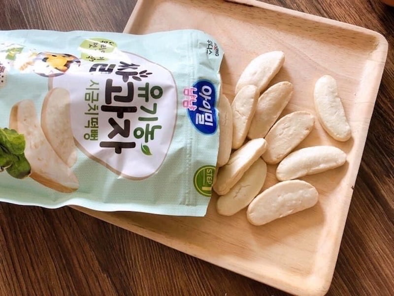 Có được mang cháo lên máy bay không?
