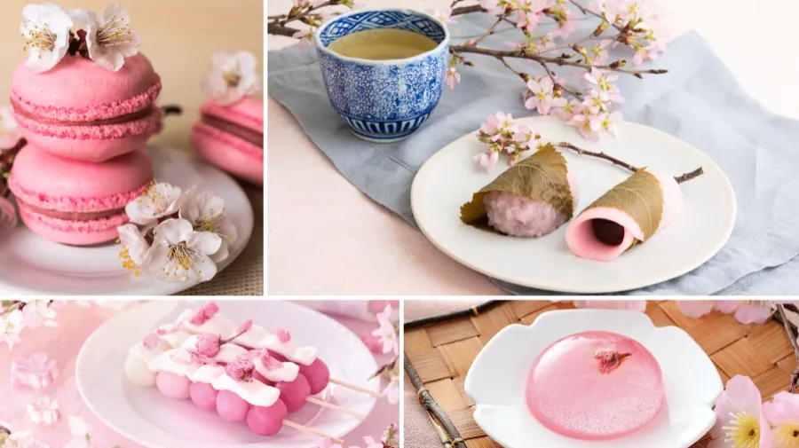 Hoa Anh Đào Nhật Bản - Biểu tượng Văn hóa và Vẻ Đẹp Tinh Khôi