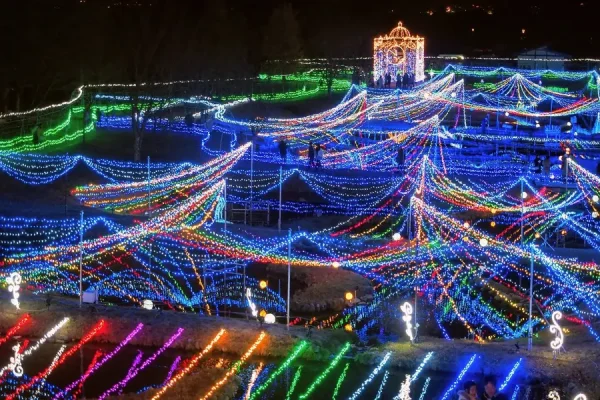 5 Trải nghiệm tuyệt vời khi đi du lịch Nagano mùa đông