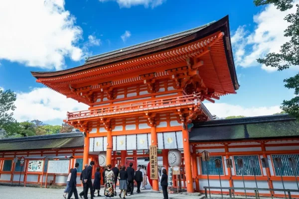 Du lịch Kyoto mùa đông: Vẻ đẹp trầm mặc của cố đô ngàn năm