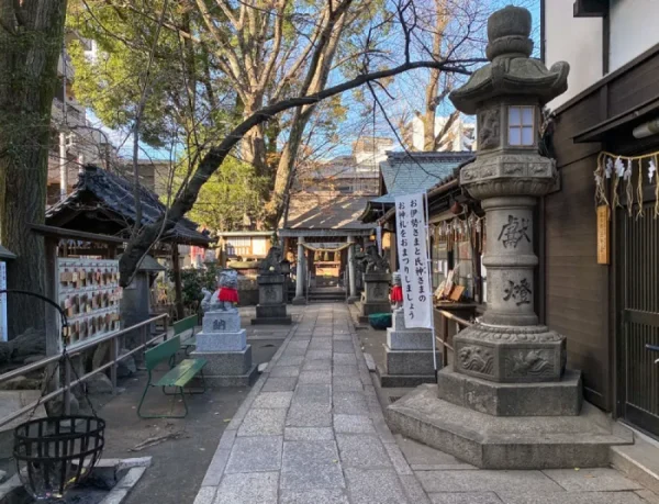 Nagoya mùa đông: bản tình ca của tuyết trắng và ánh sáng