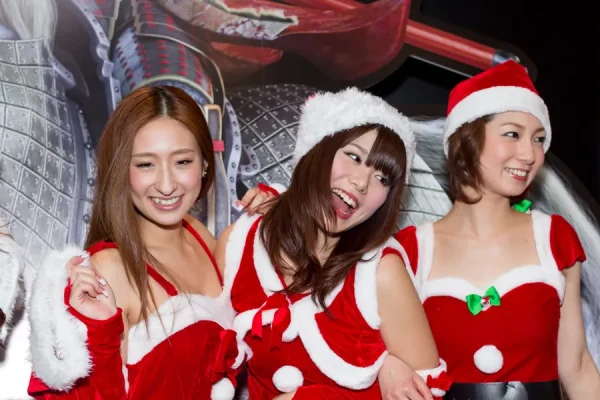 Những trải nghiệm vào mùa đông ở Tokyo Nhật Bản