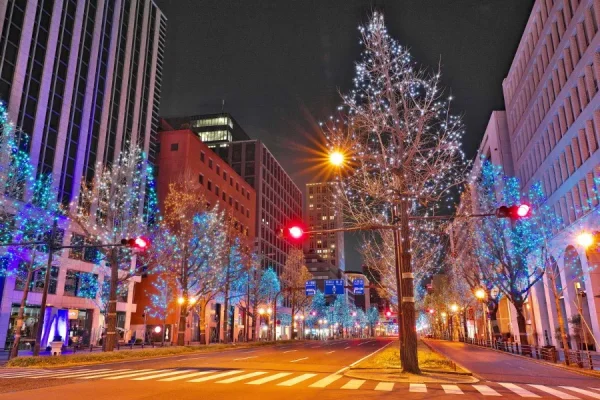 7 Trải Nghiệm Mùa Đông Kỳ Diệu Ở Osaka Nhật Bản 7 Trải Nghiệm Mùa Đông Kỳ Diệu Ở Osaka Nhật Bản