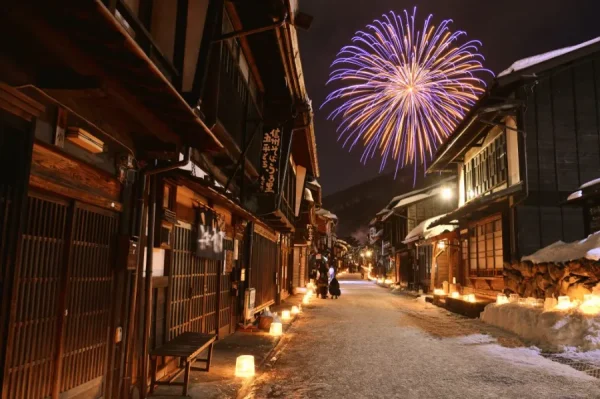 5 Trải nghiệm tuyệt vời khi đi du lịch Nagano mùa đông