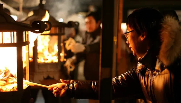 Du lịch Kyoto mùa đông: Vẻ đẹp trầm mặc của cố đô ngàn năm