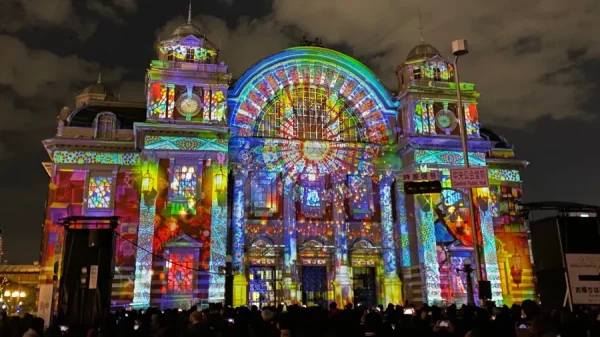 7 Trải Nghiệm Mùa Đông Kỳ Diệu Ở Osaka Nhật Bản 7 Trải Nghiệm Mùa Đông Kỳ Diệu Ở Osaka Nhật Bản